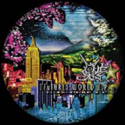 Canzel : Futures World E.P